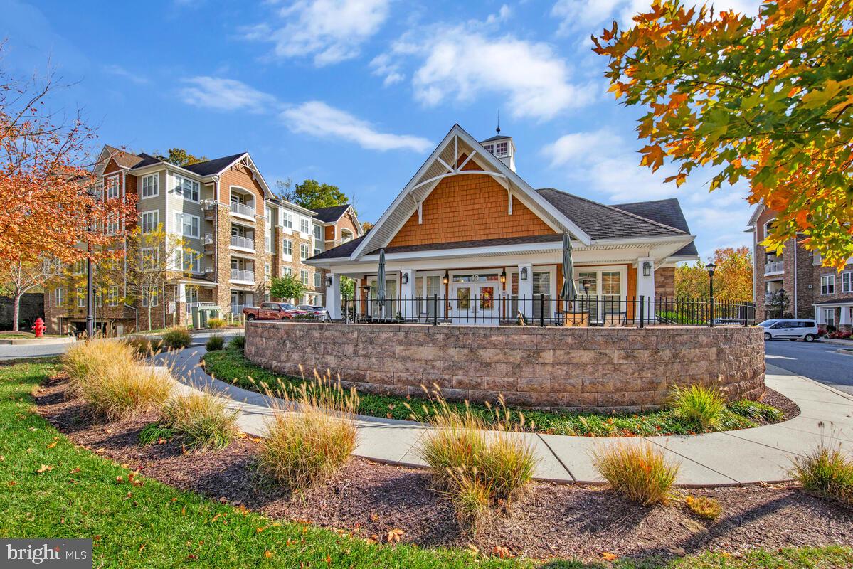 PATAPSCO OVERLOOK - Residential