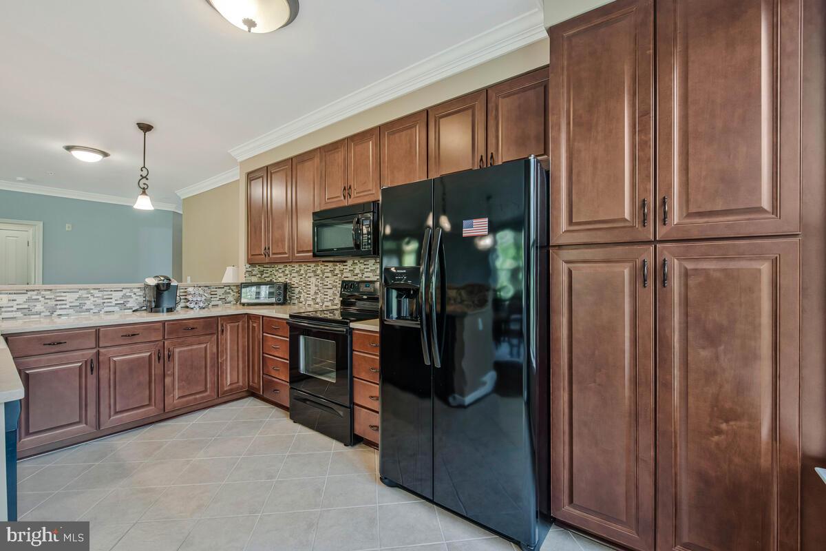 PATAPSCO OVERLOOK - Residential