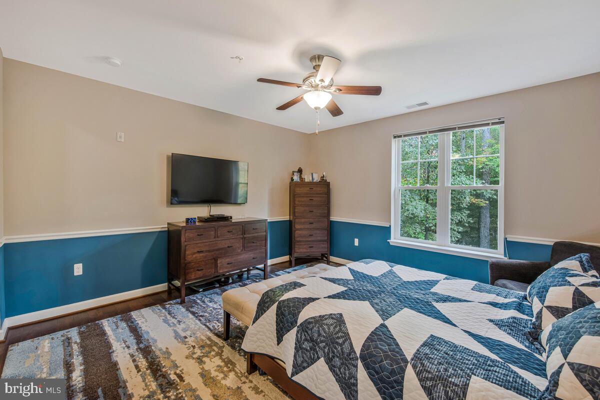 PATAPSCO OVERLOOK - Residential