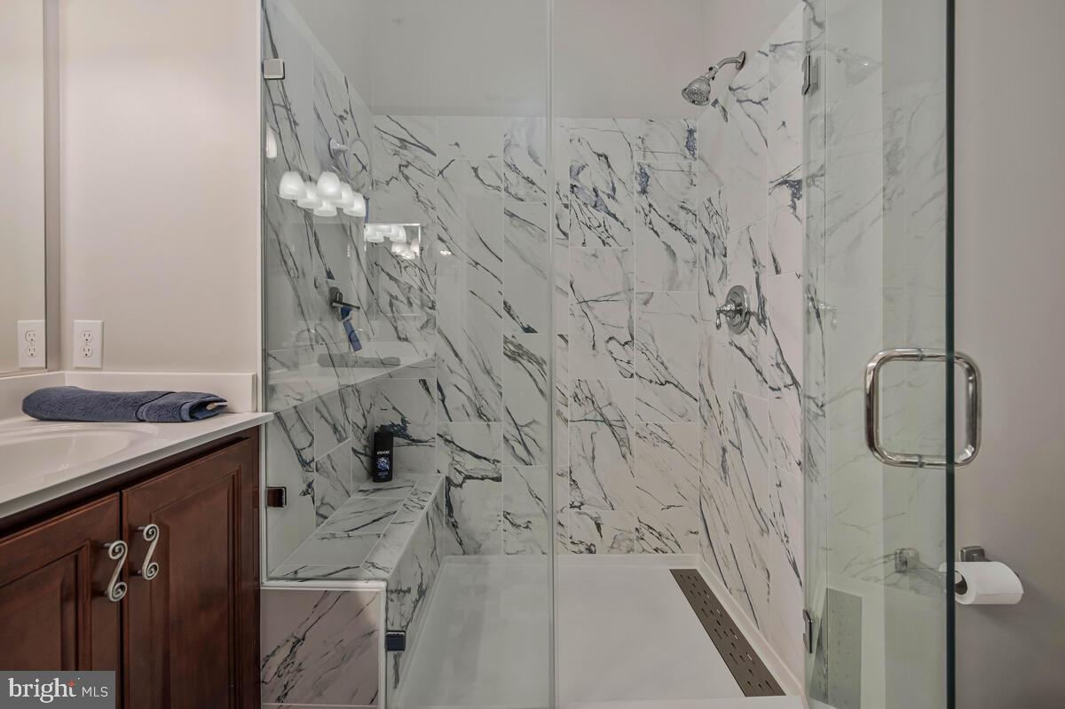 PATAPSCO OVERLOOK - Residential