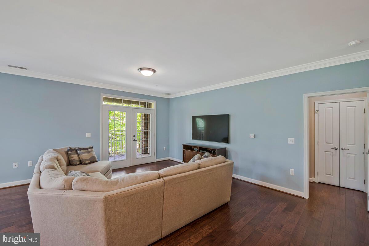 PATAPSCO OVERLOOK - Residential