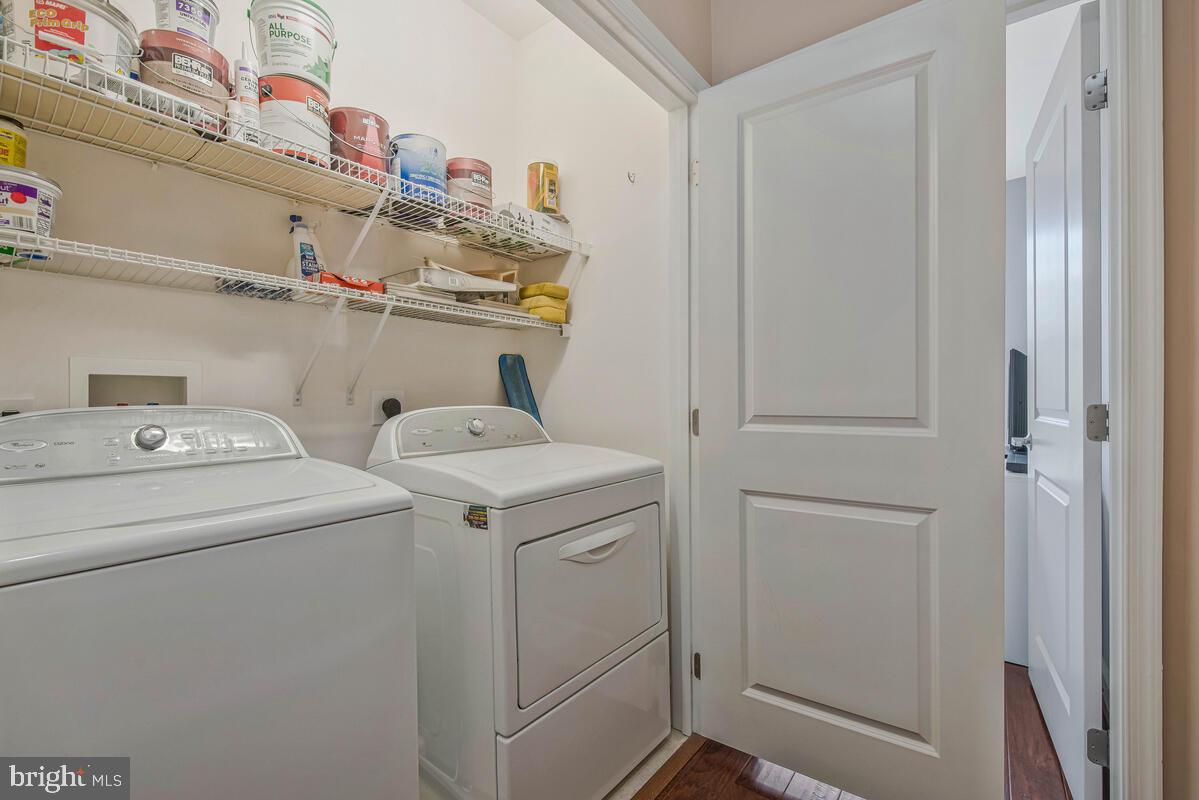 PATAPSCO OVERLOOK - Residential