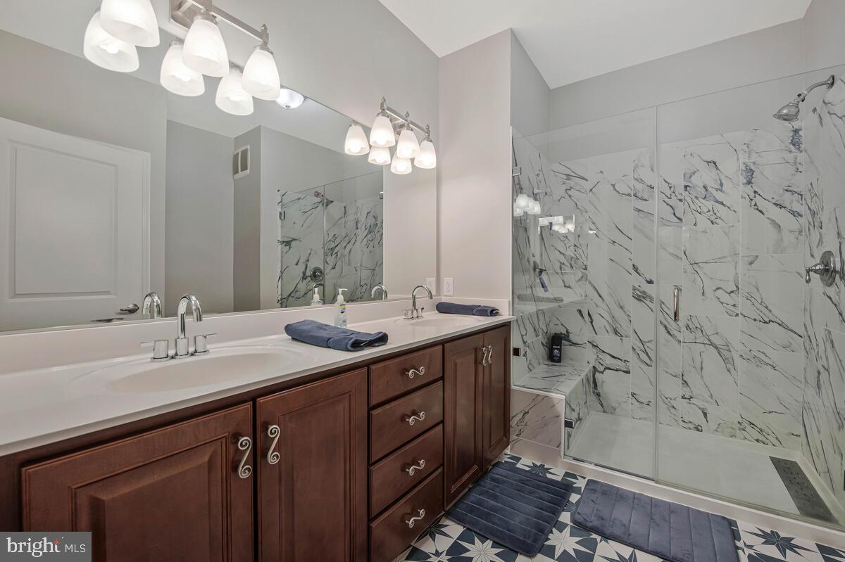 PATAPSCO OVERLOOK - Residential