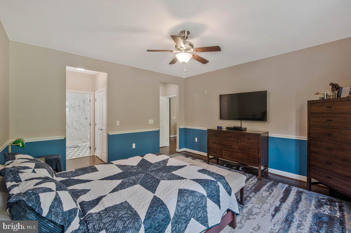 PATAPSCO OVERLOOK - Residential