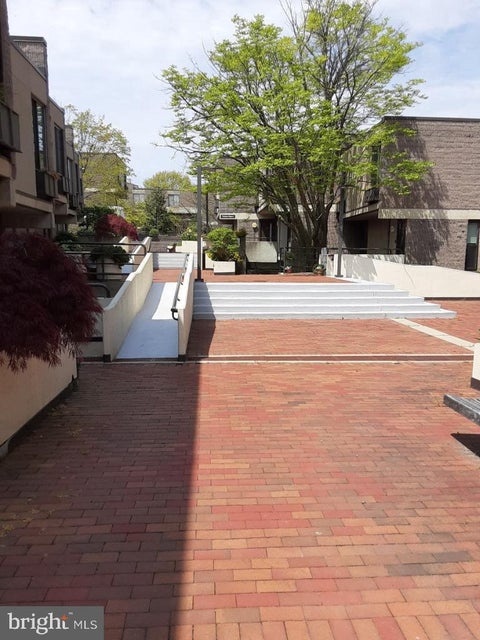 Condo For Sale - 2326 Pennyroyal Terrace<br/> BALTIMORE, MD 21209