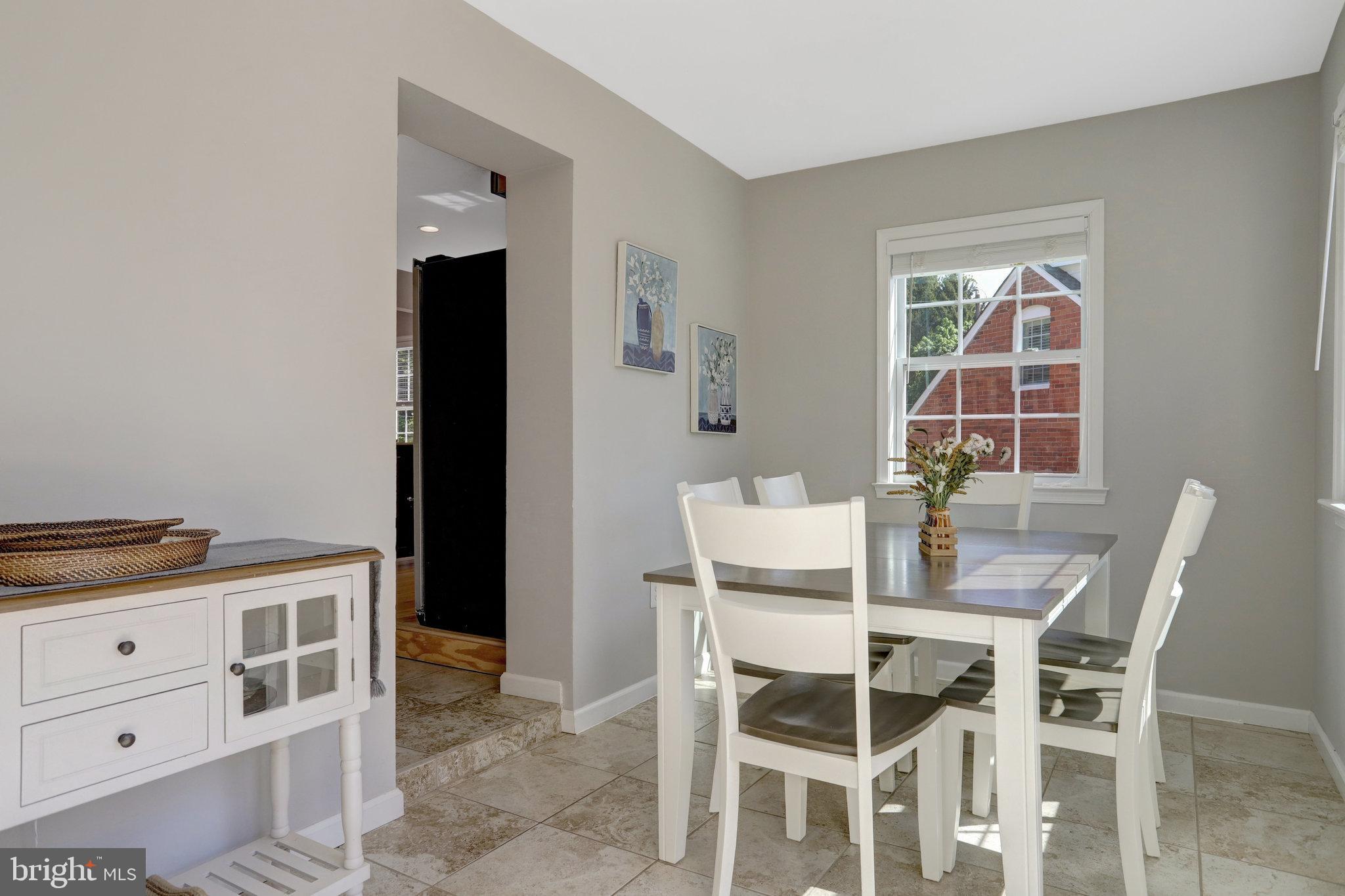 CITY PARK HOMES - Residential