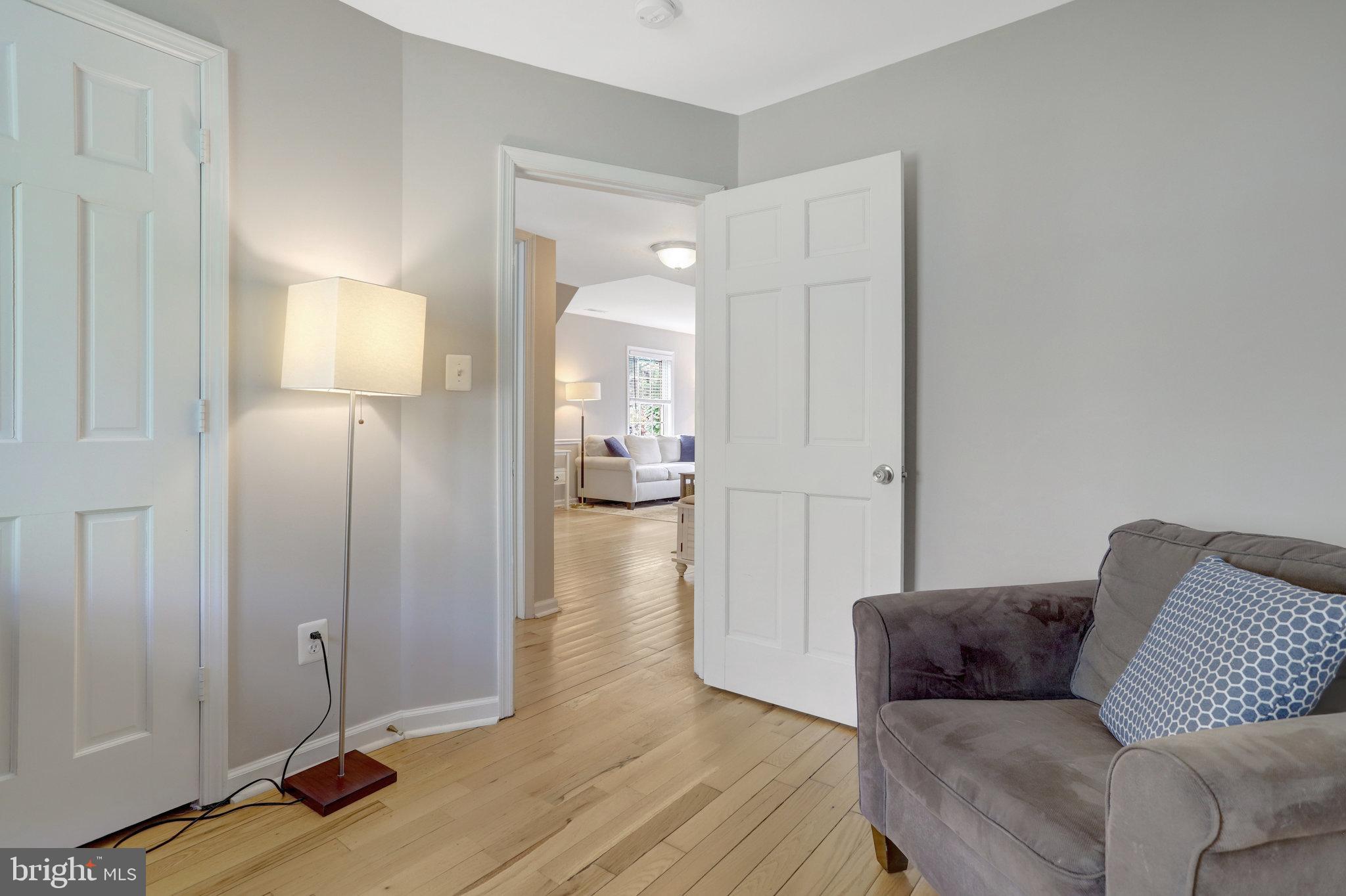 CITY PARK HOMES - Residential