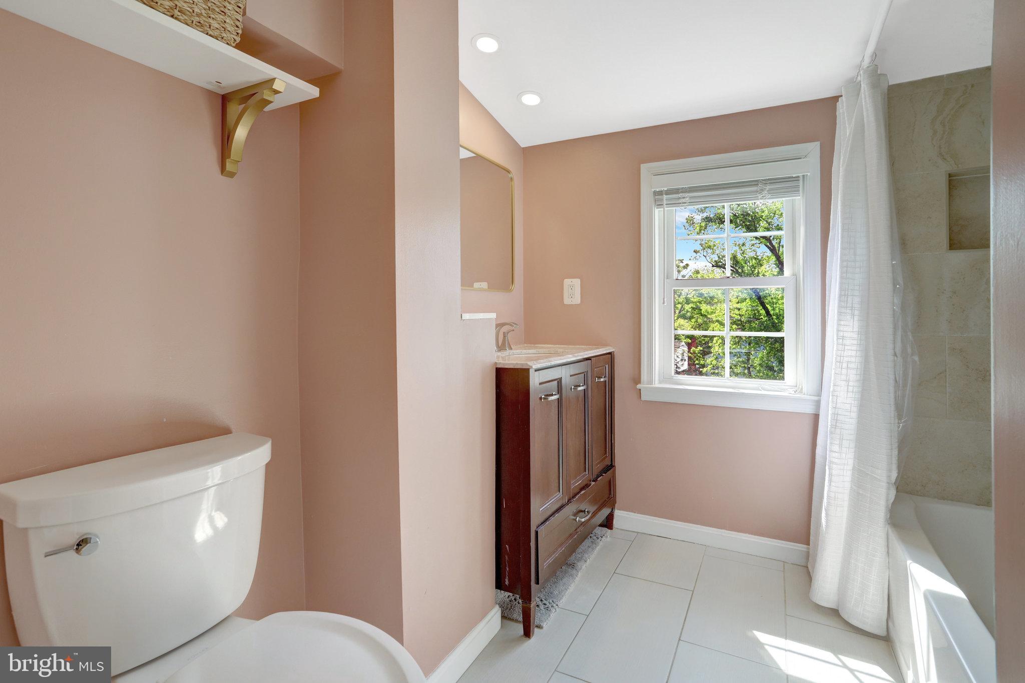 CITY PARK HOMES - Residential