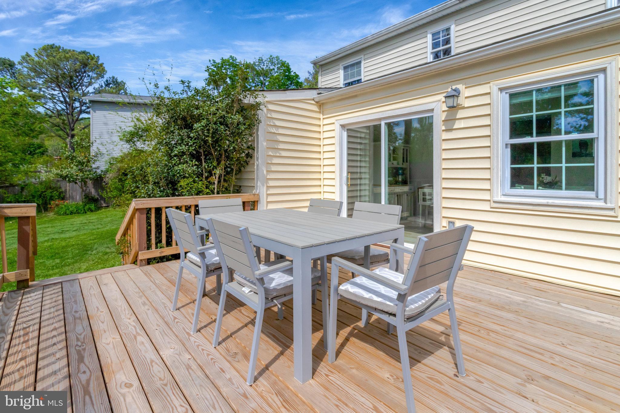 CITY PARK HOMES - Residential