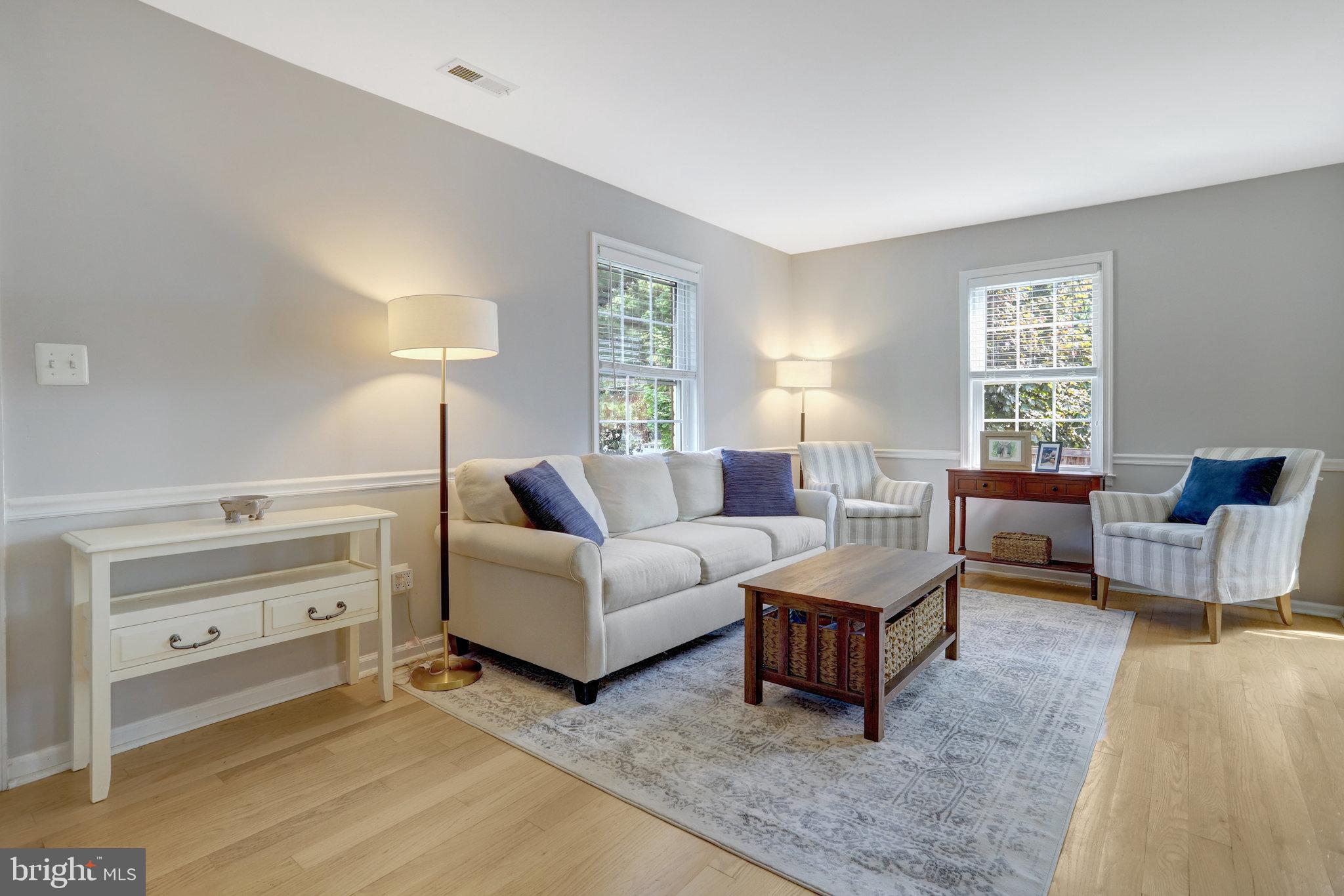 CITY PARK HOMES - Residential