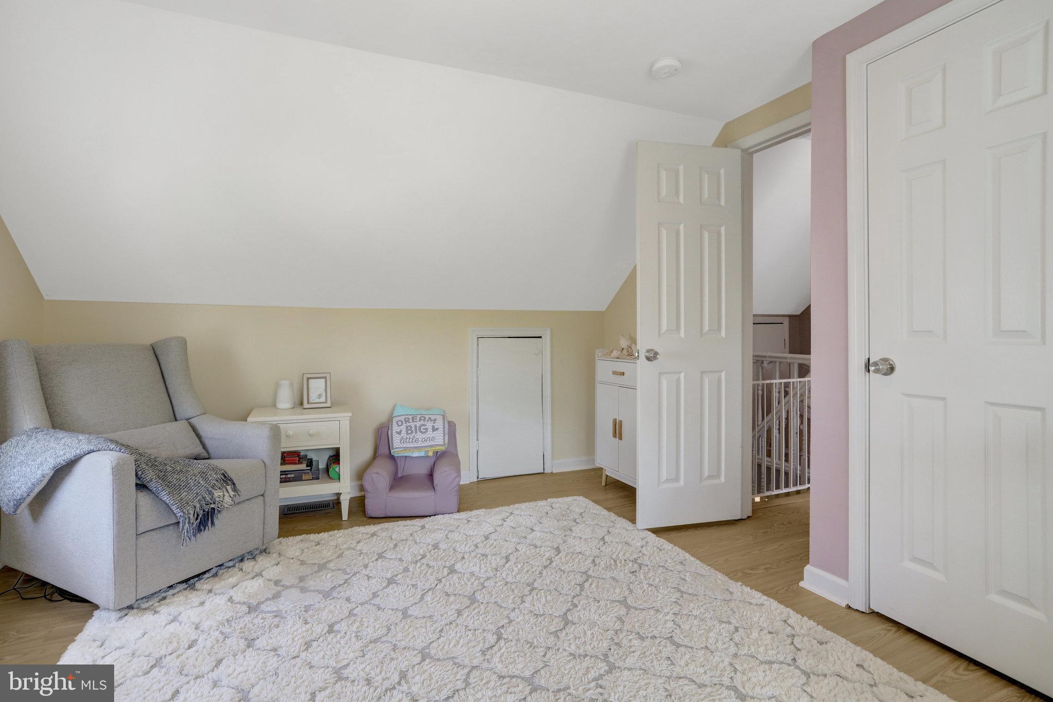 CITY PARK HOMES - Residential