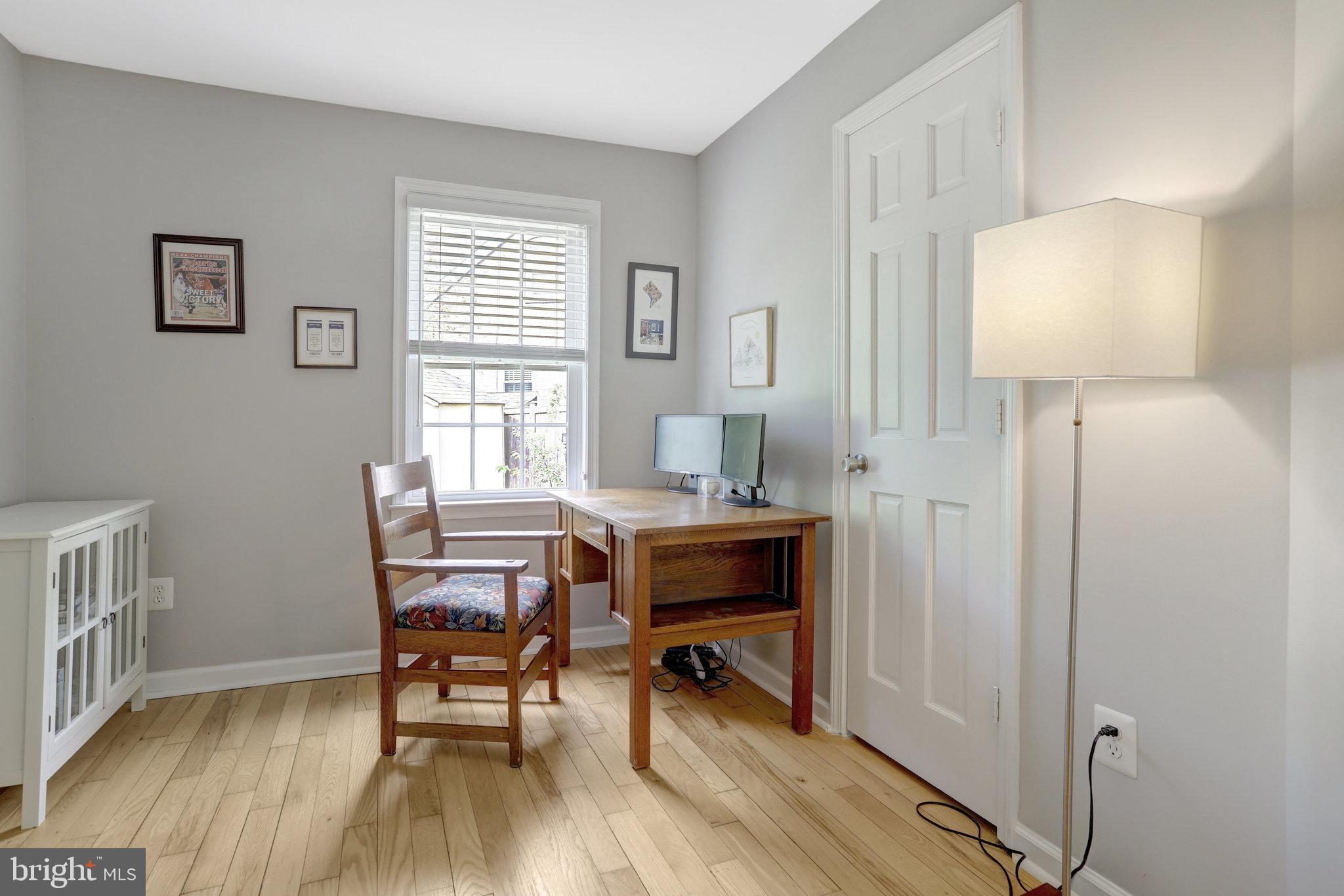 CITY PARK HOMES - Residential