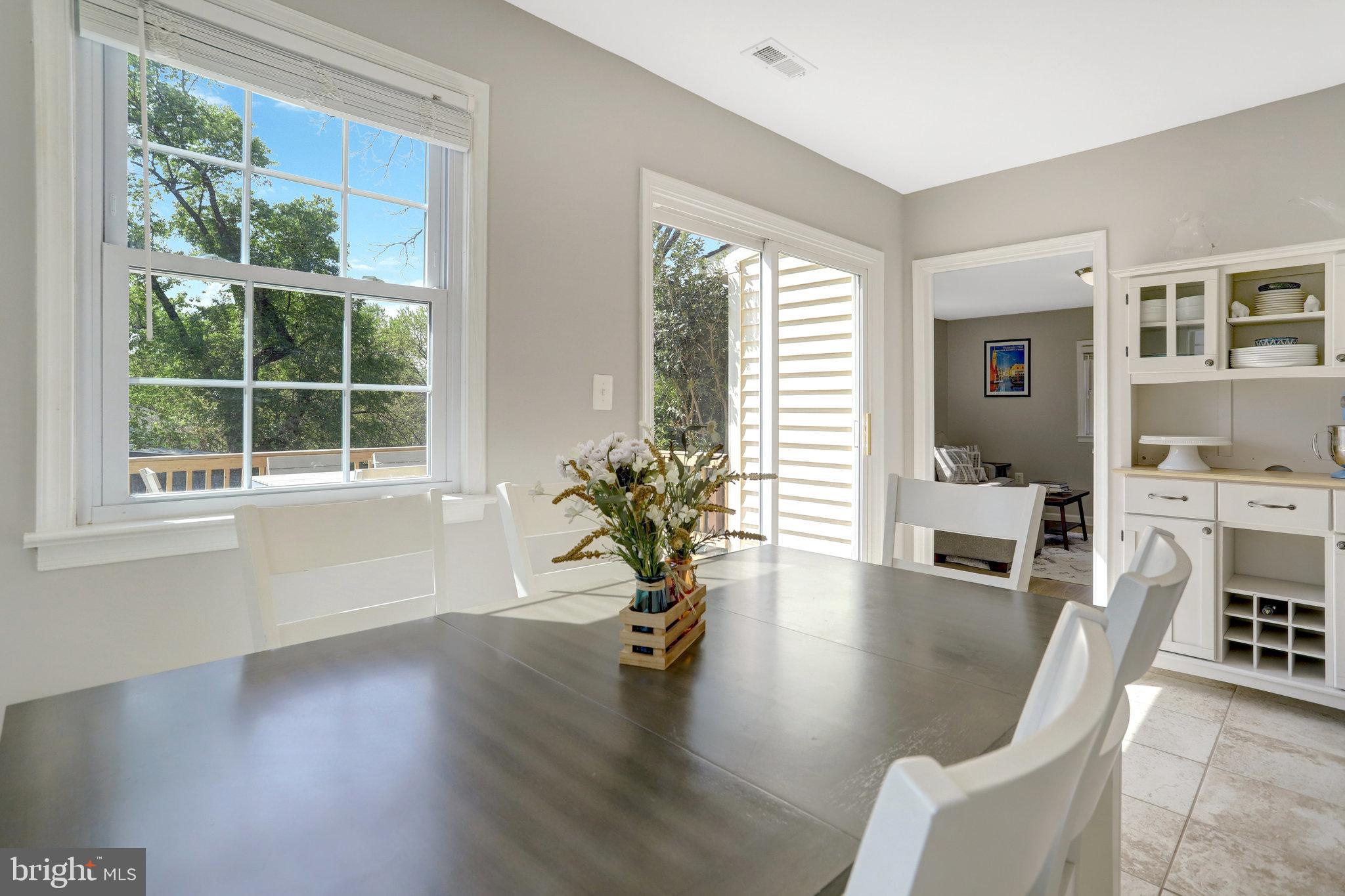 CITY PARK HOMES - Residential