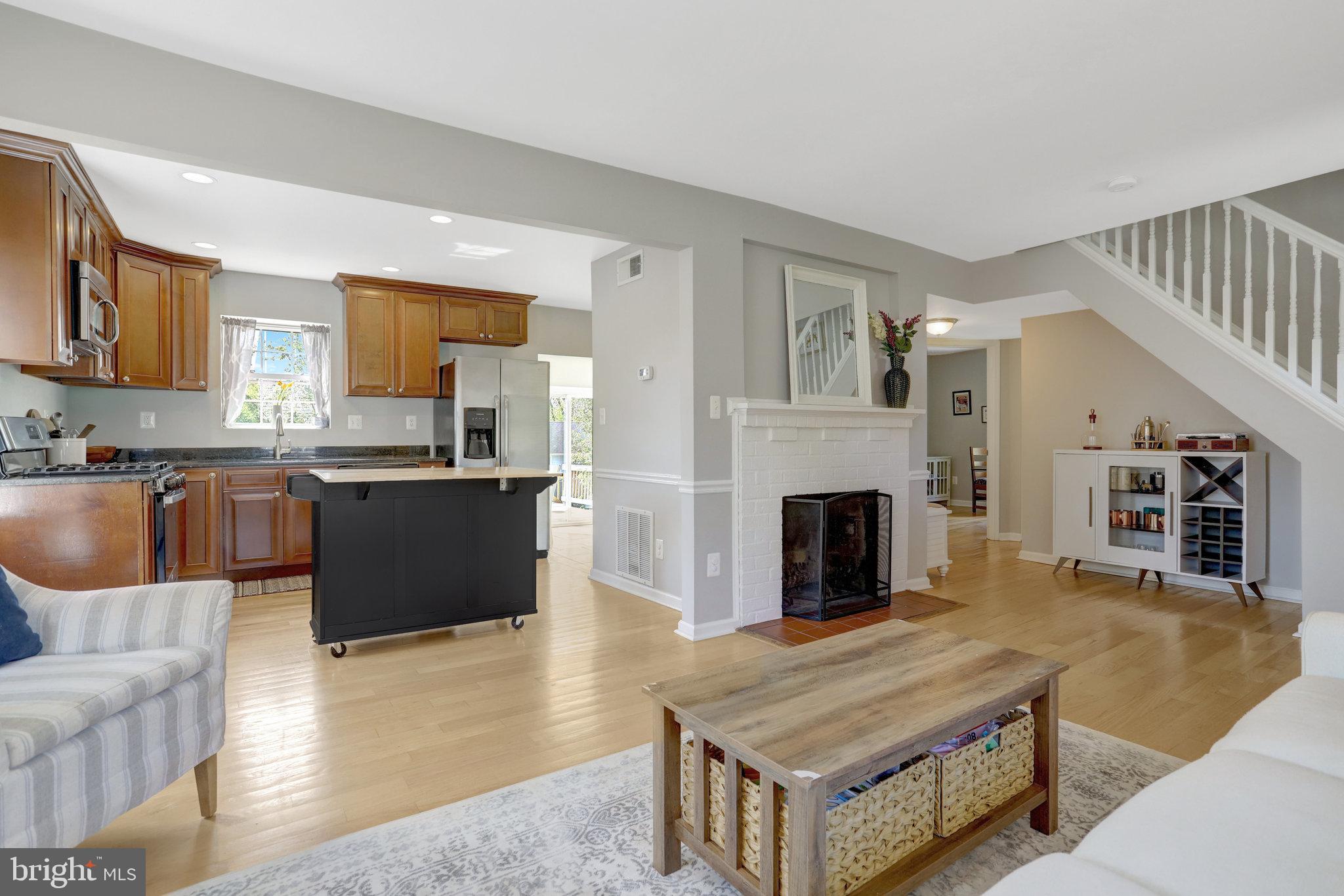 CITY PARK HOMES - Residential