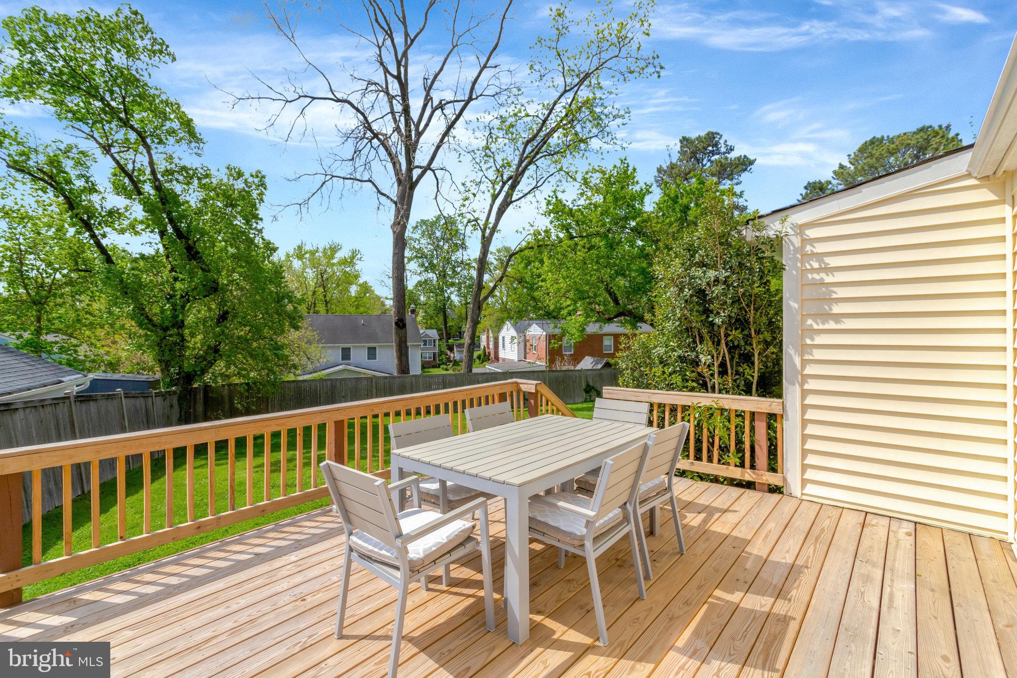 CITY PARK HOMES - Residential