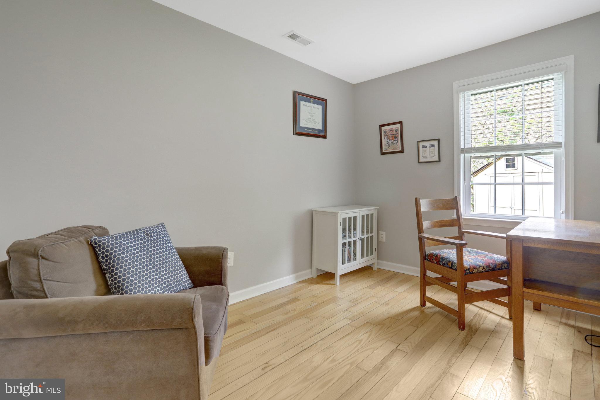 CITY PARK HOMES - Residential