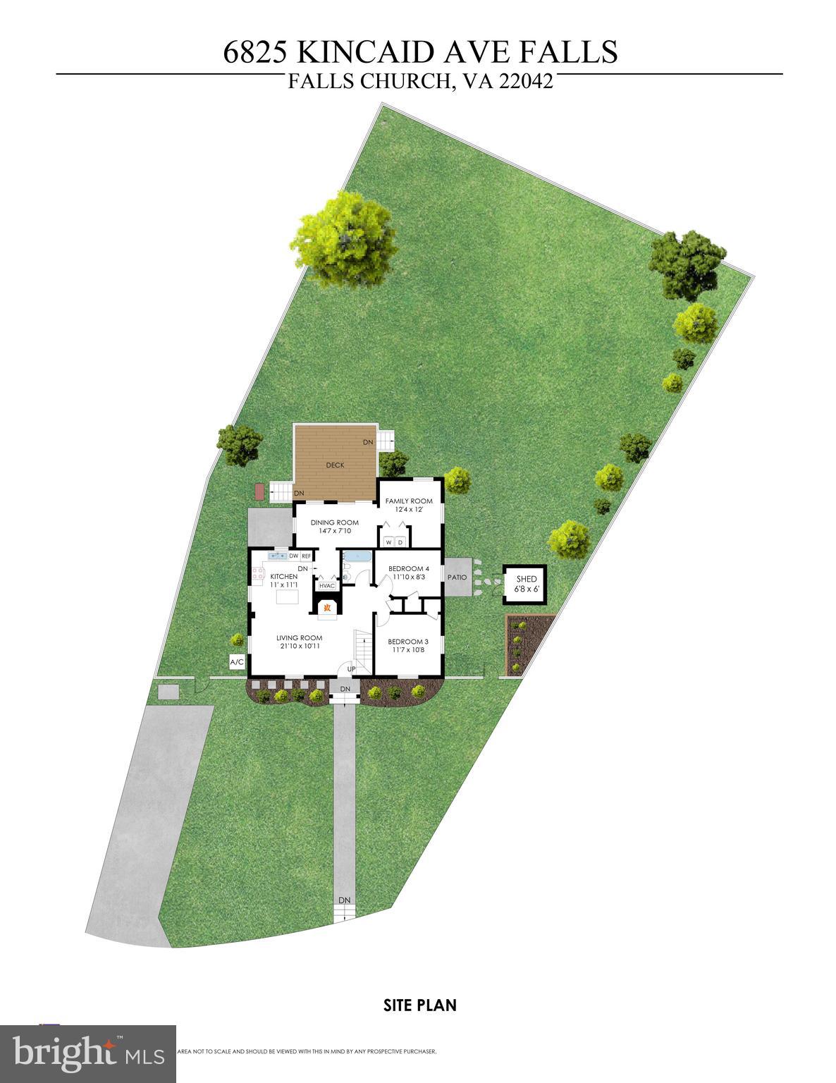 CITY PARK HOMES - Residential