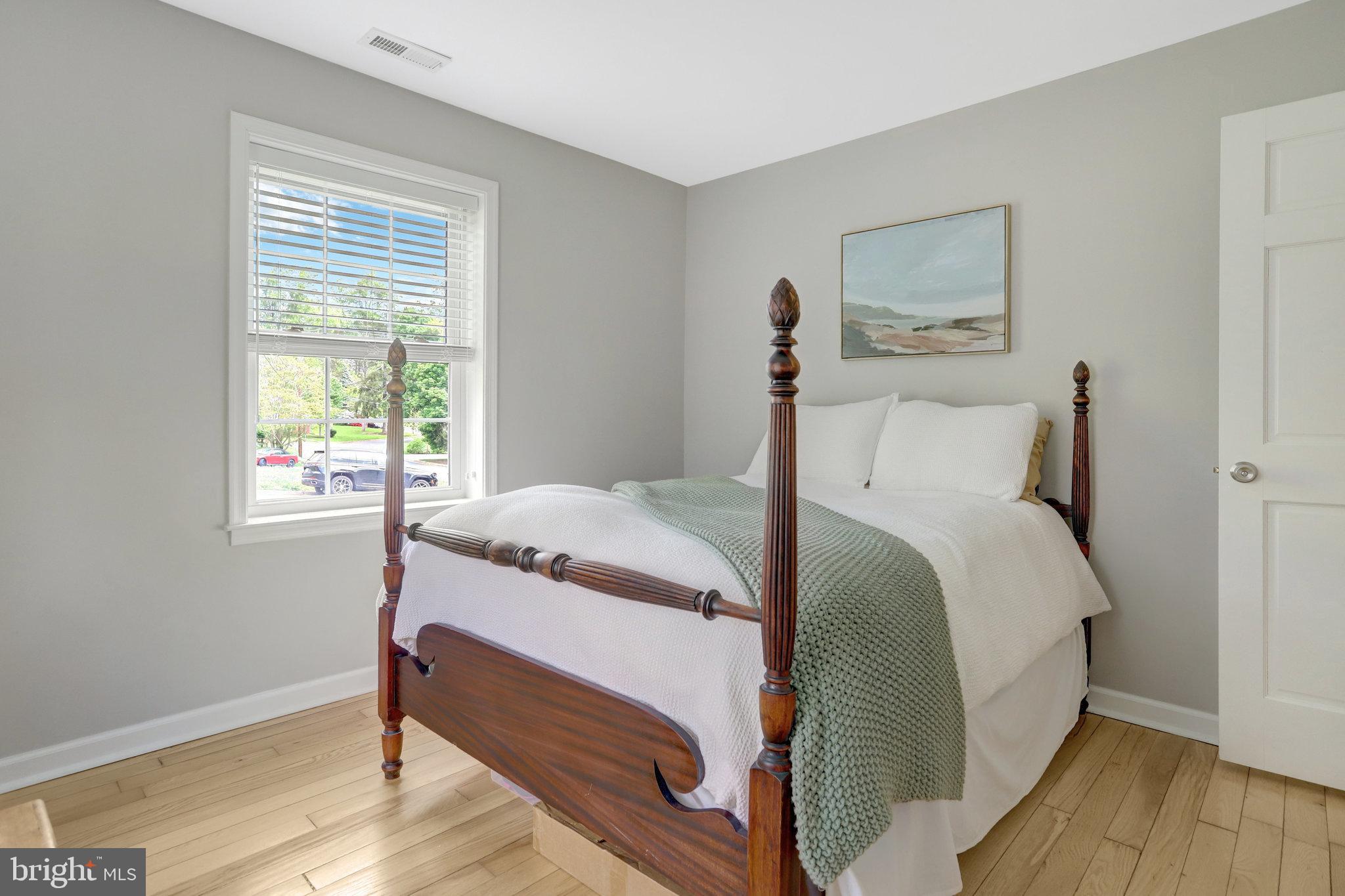 CITY PARK HOMES - Residential