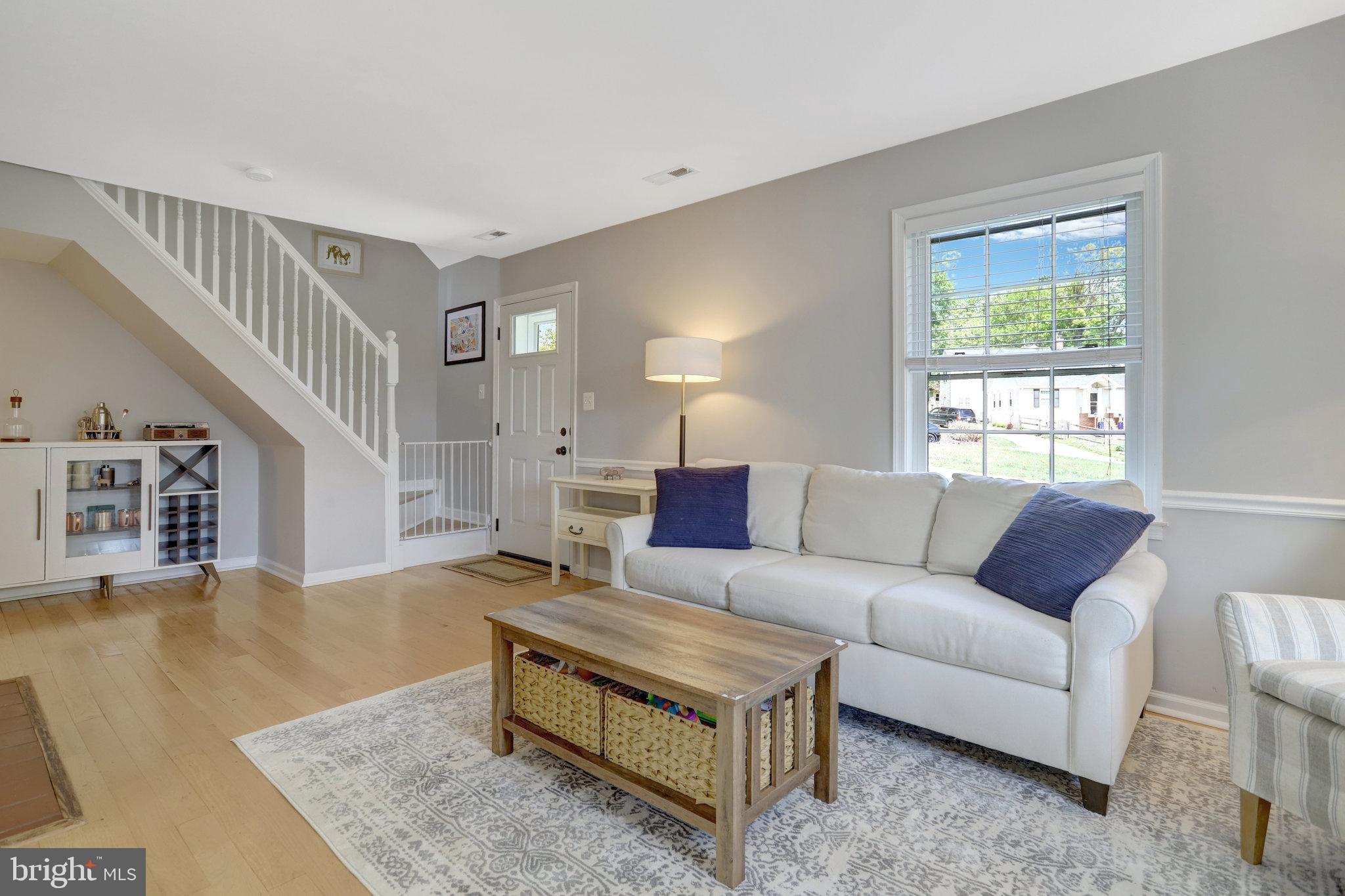 CITY PARK HOMES - Residential