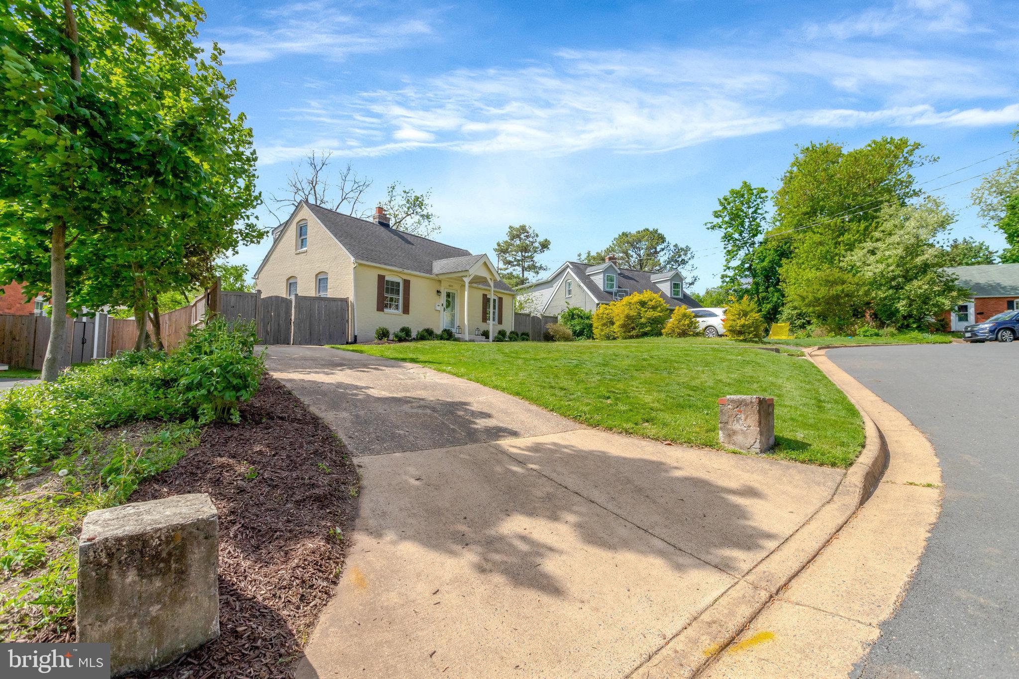 CITY PARK HOMES - Residential
