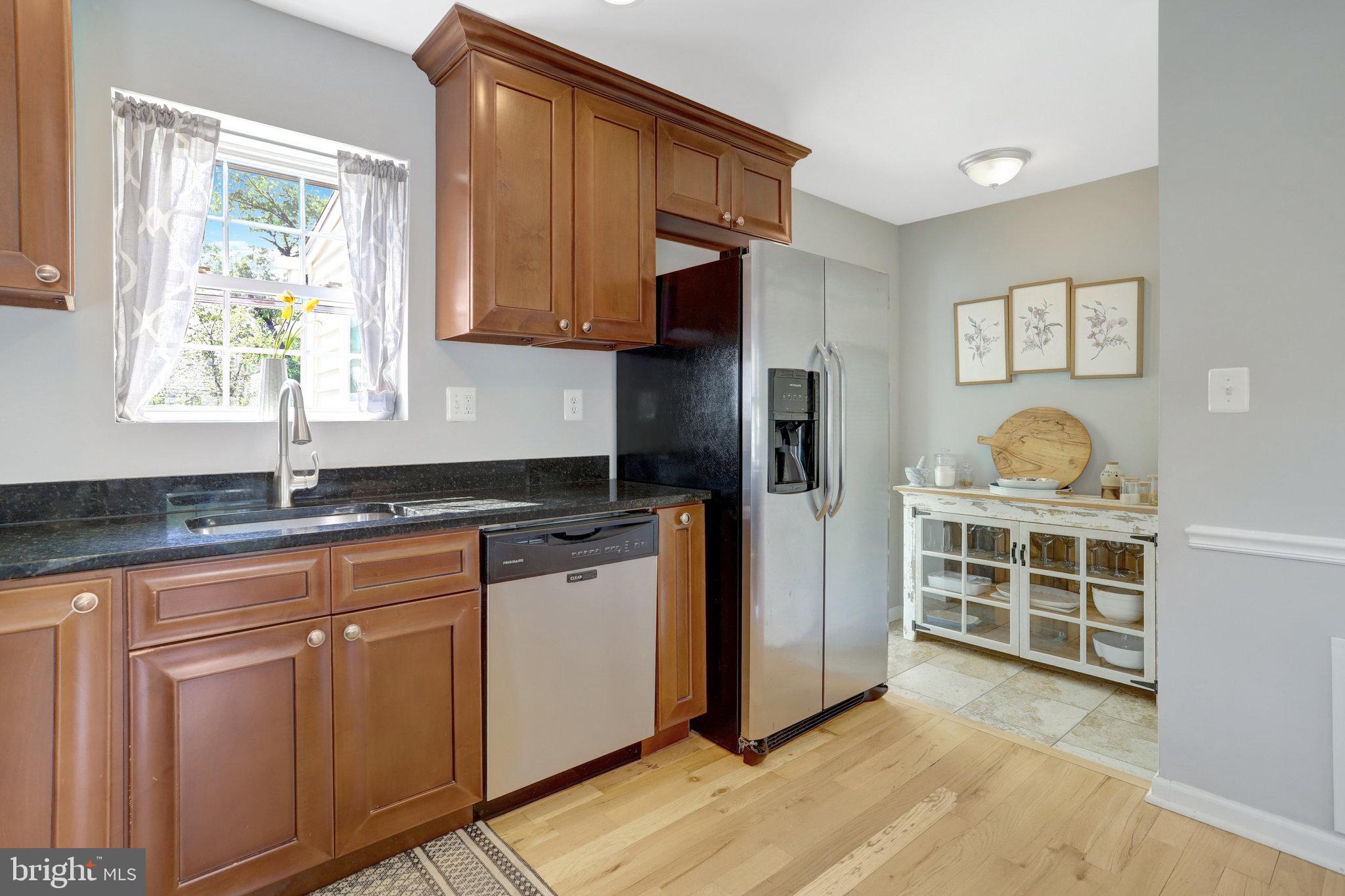 CITY PARK HOMES - Residential