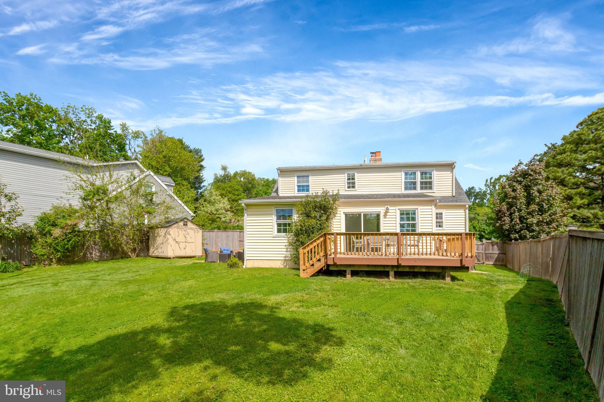 CITY PARK HOMES - Residential