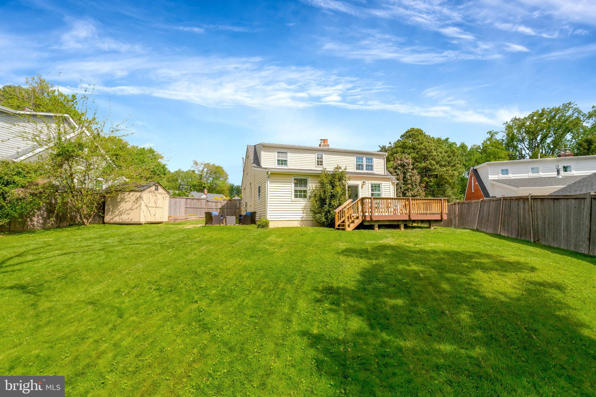 CITY PARK HOMES - Residential