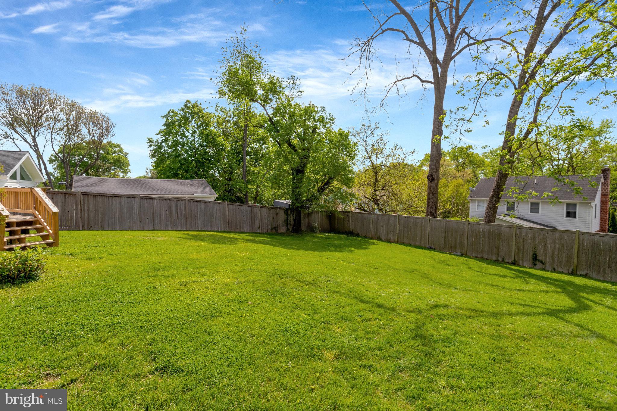 CITY PARK HOMES - Residential