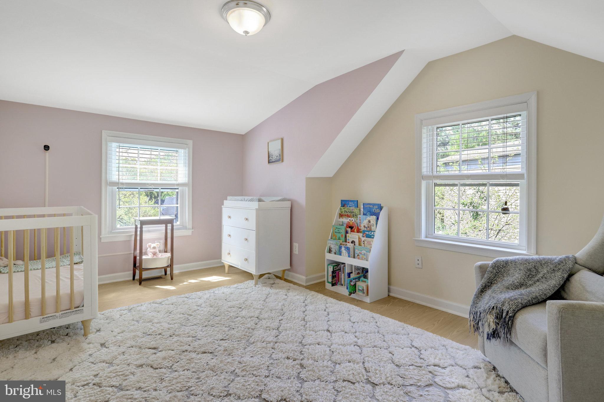 CITY PARK HOMES - Residential