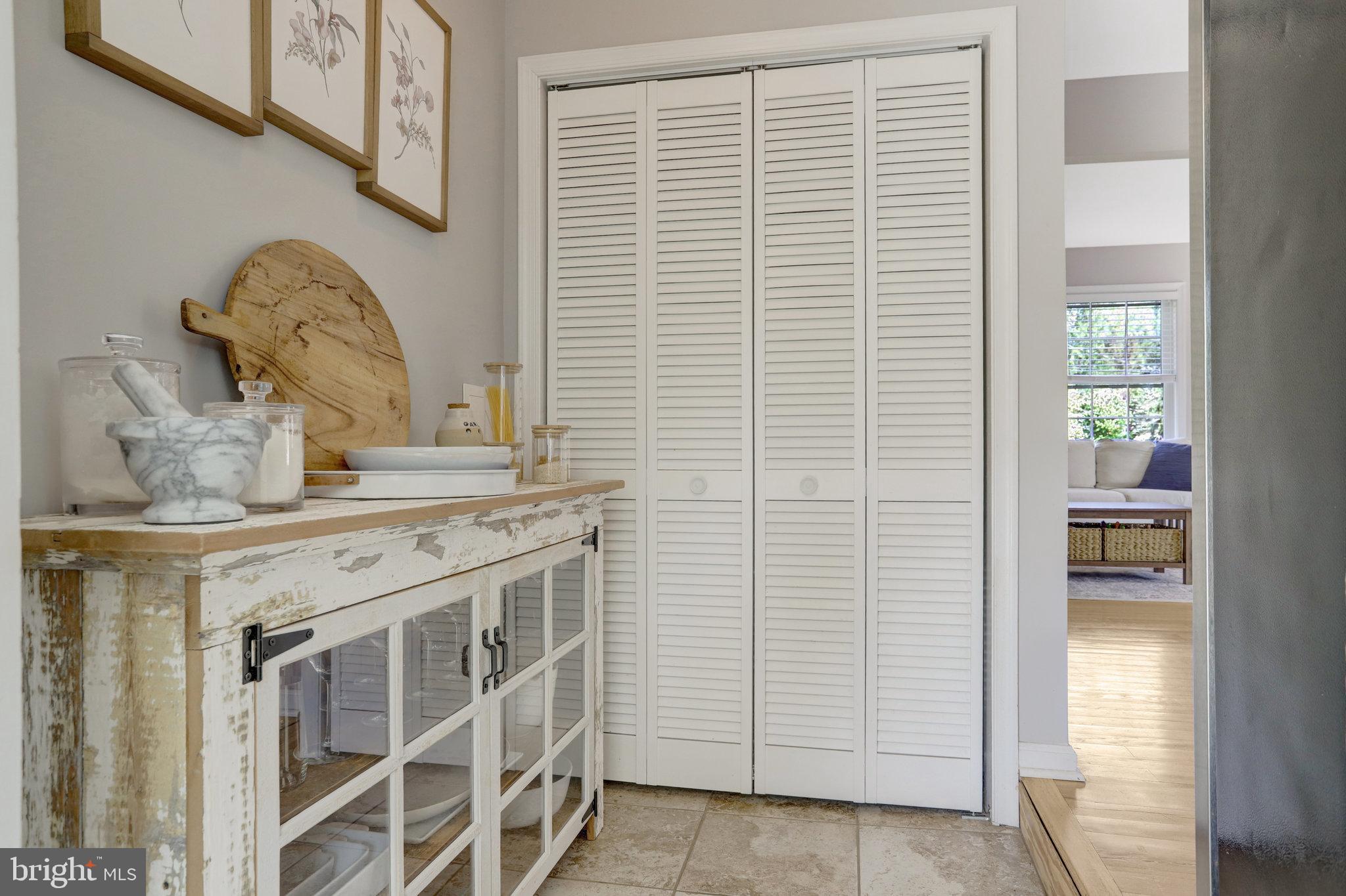 CITY PARK HOMES - Residential