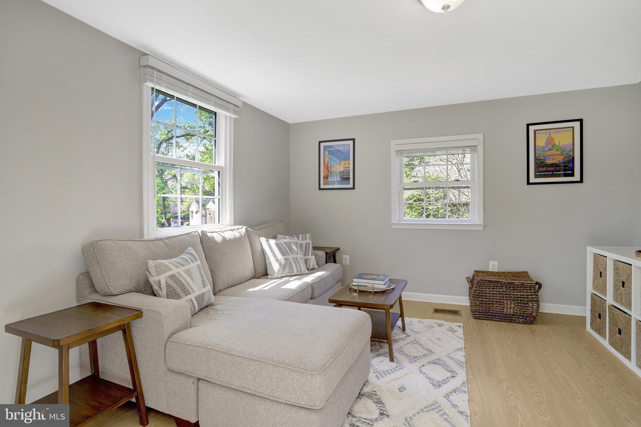 CITY PARK HOMES - Residential