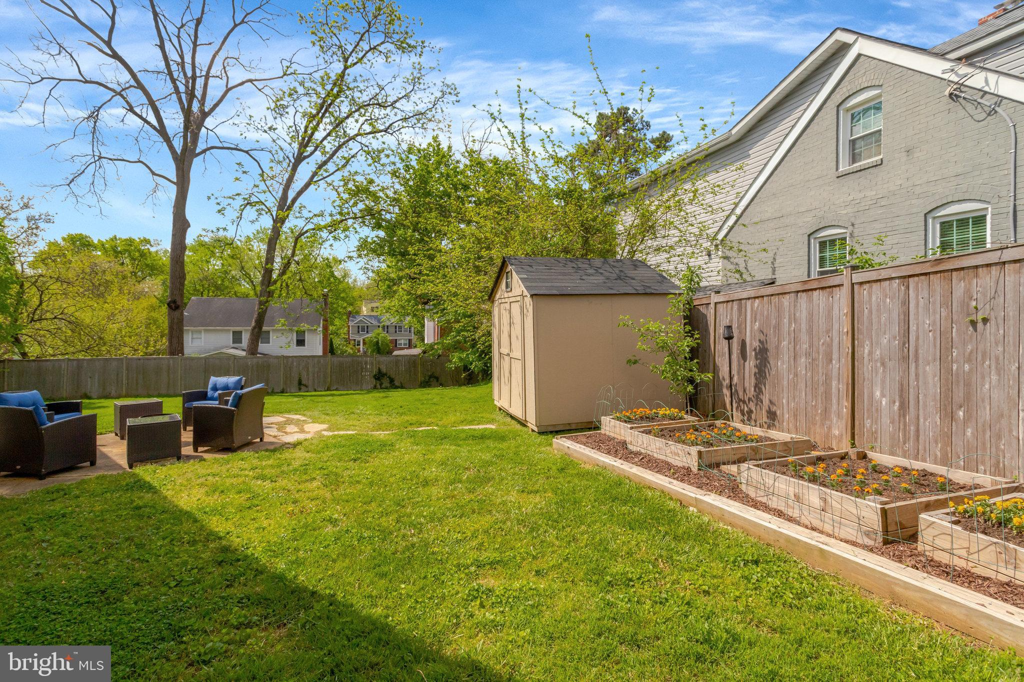 CITY PARK HOMES - Residential