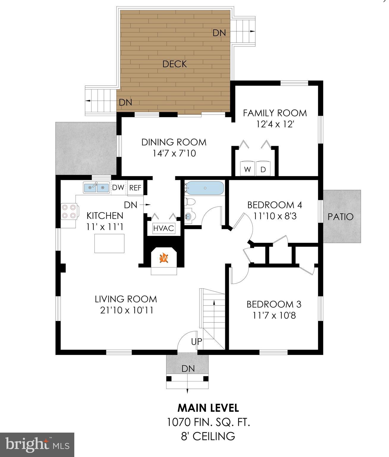CITY PARK HOMES - Residential