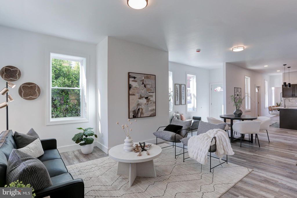 Photo of 248 S Ann Street, LANCASTER, PA 17602 (MLS # PALA2068308)