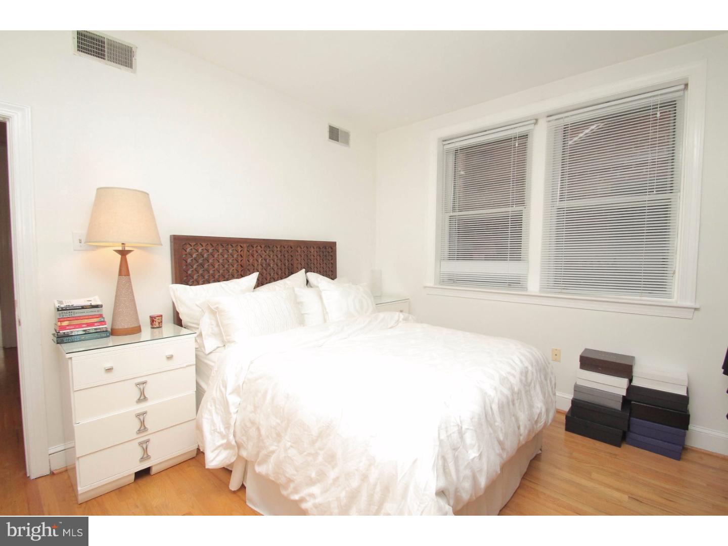 ART MUSEUM AREA - Residential Lease