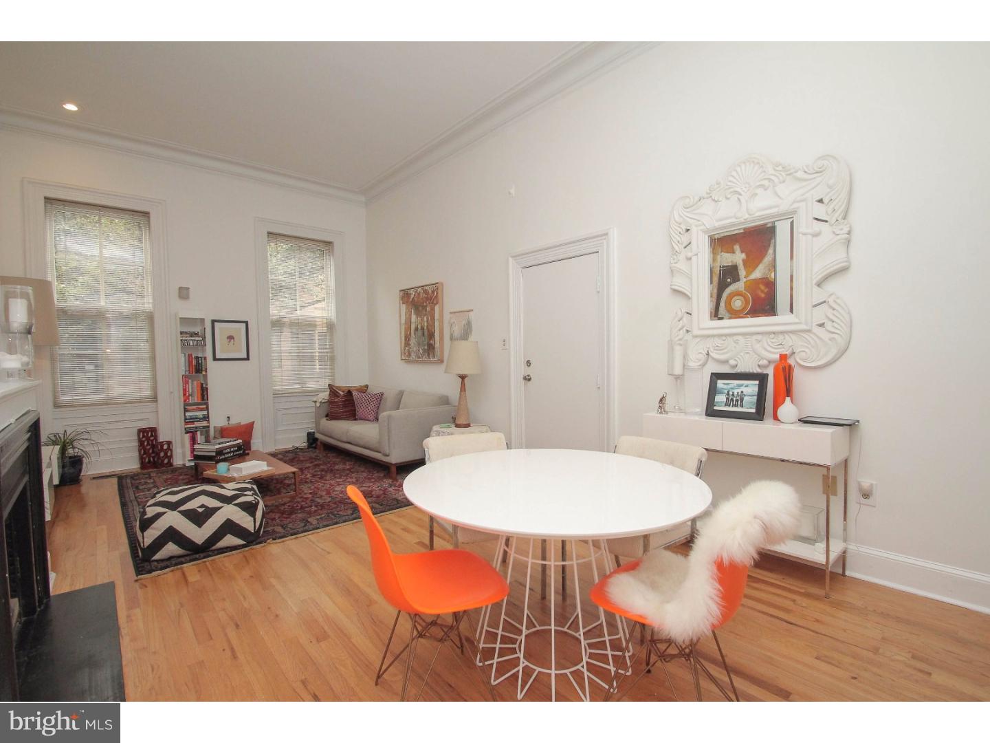 ART MUSEUM AREA - Residential Lease