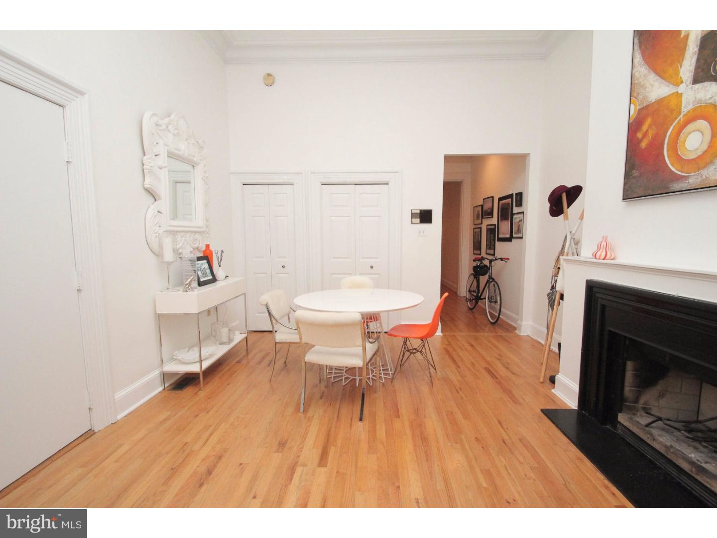 ART MUSEUM AREA - Residential Lease