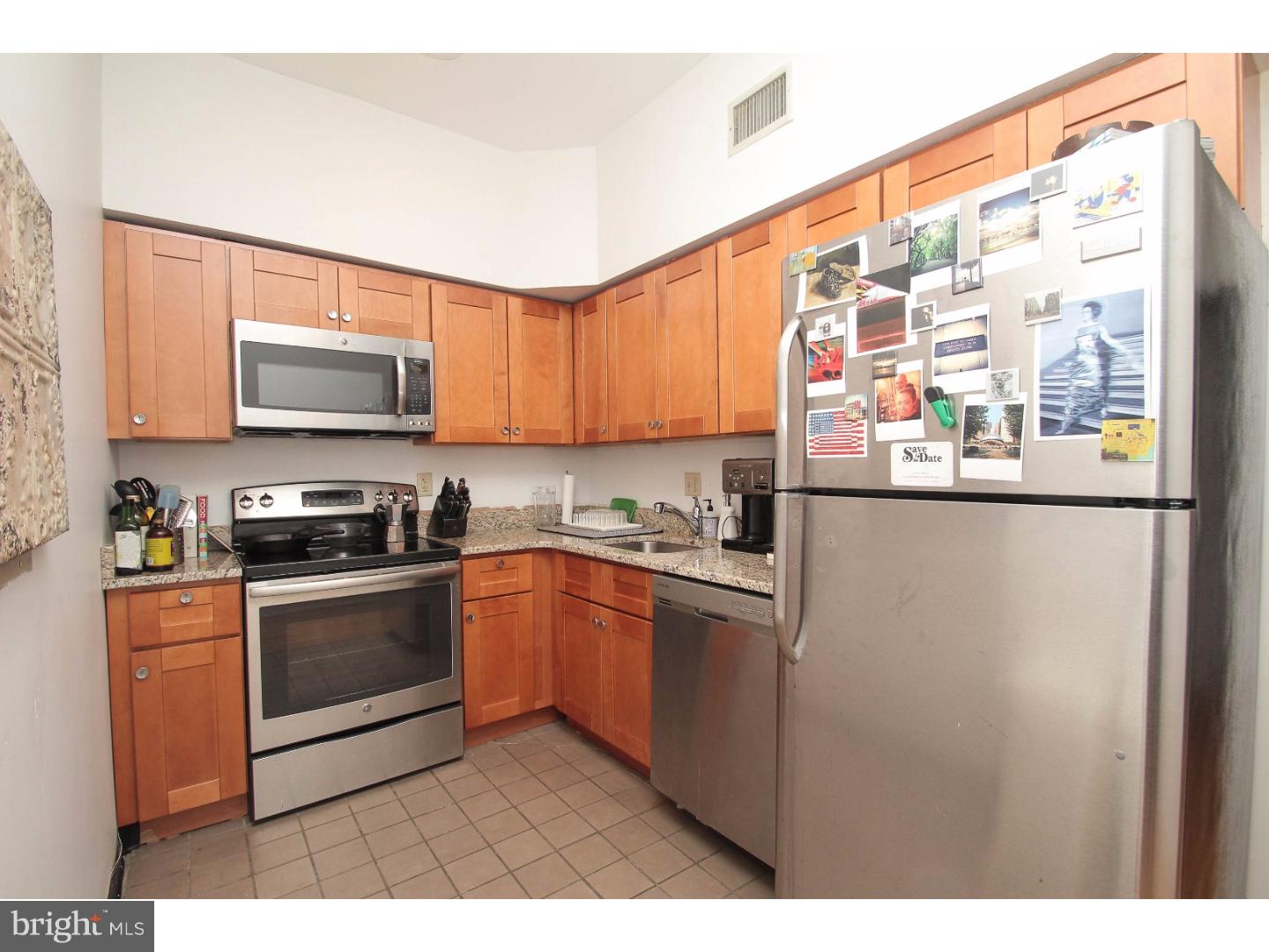 ART MUSEUM AREA - Residential Lease