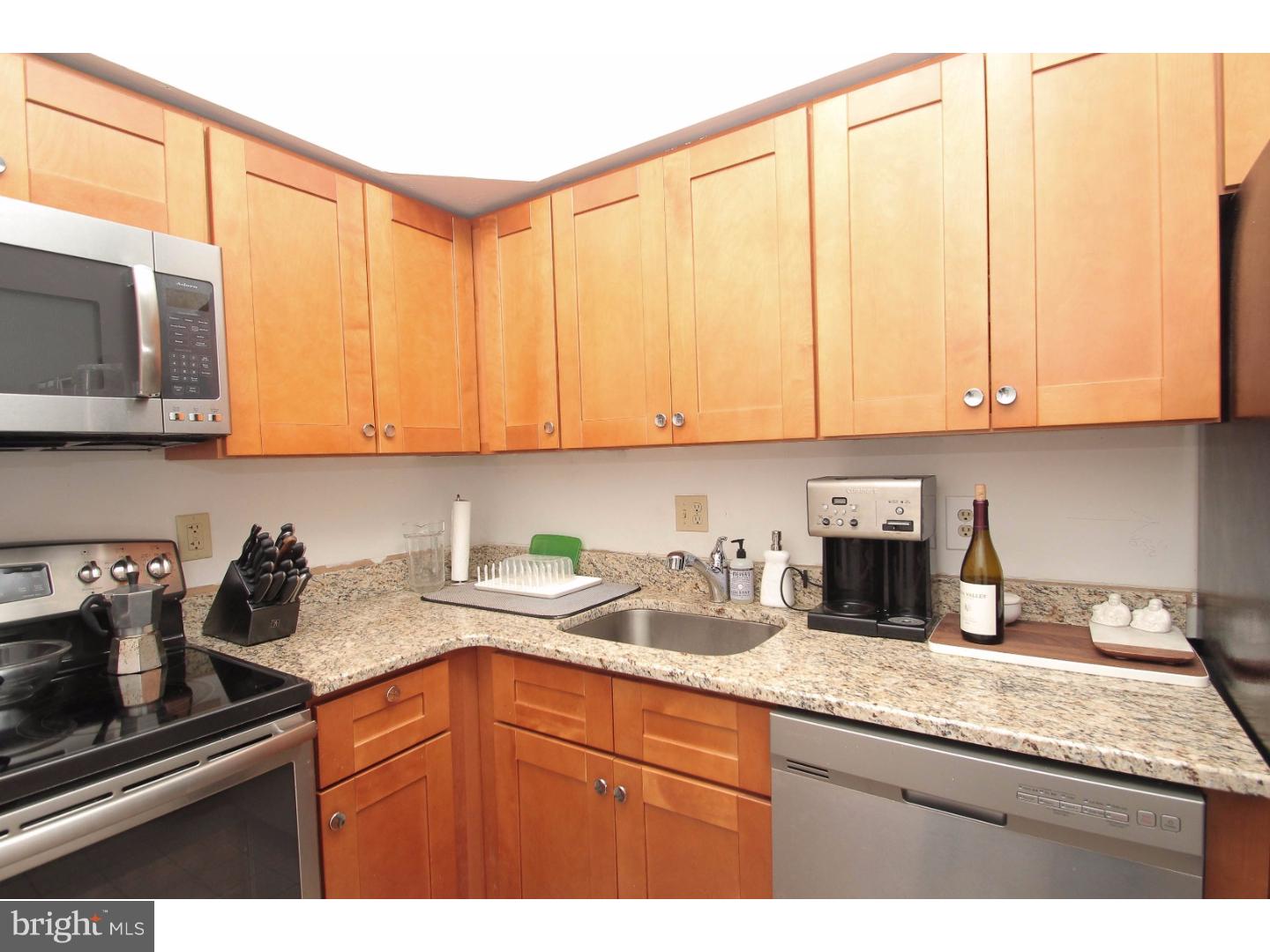 ART MUSEUM AREA - Residential Lease