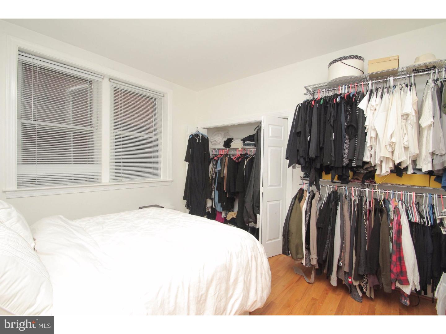 ART MUSEUM AREA - Residential Lease