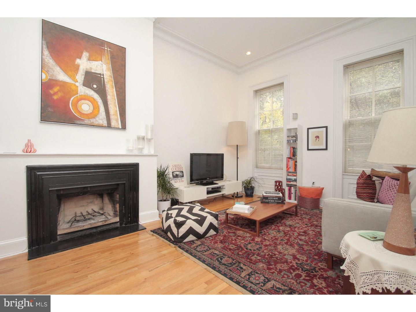 ART MUSEUM AREA - Residential Lease