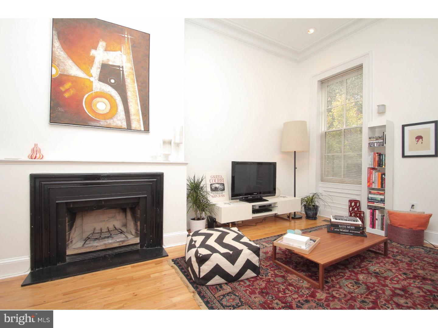 ART MUSEUM AREA - Residential Lease