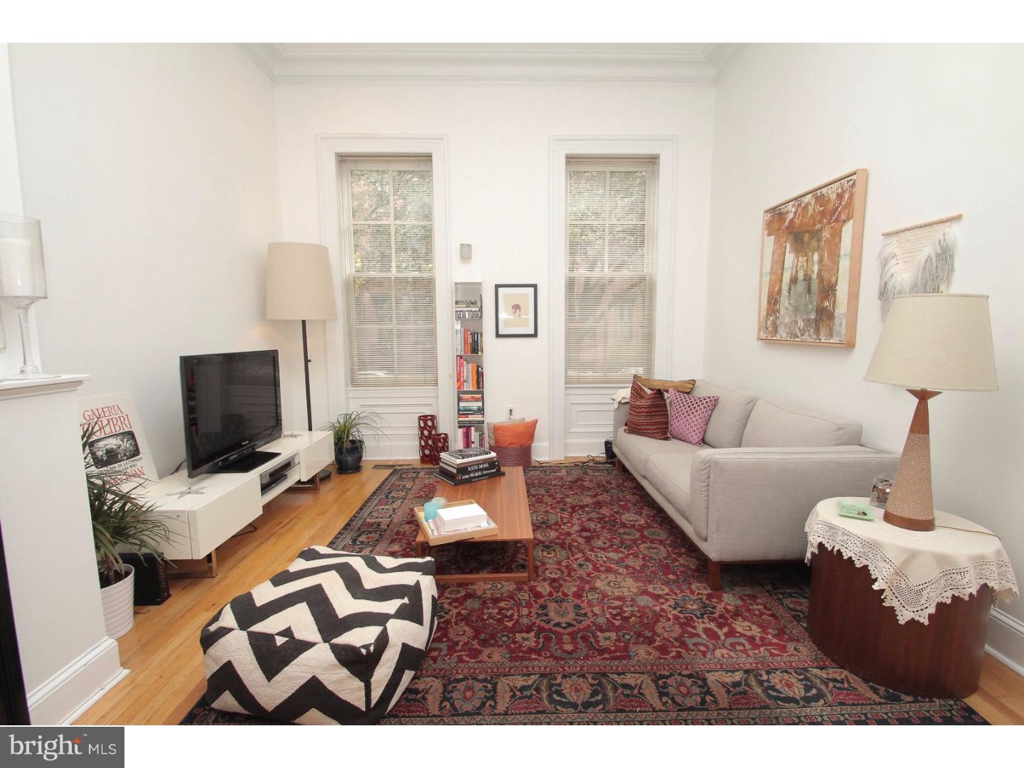 ART MUSEUM AREA - Residential Lease