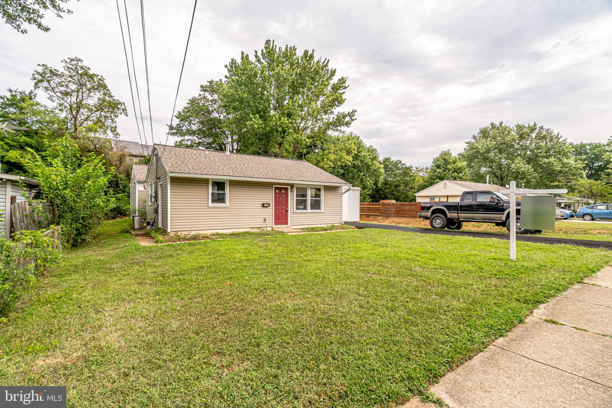 BURGUNDY MANOR - Residential