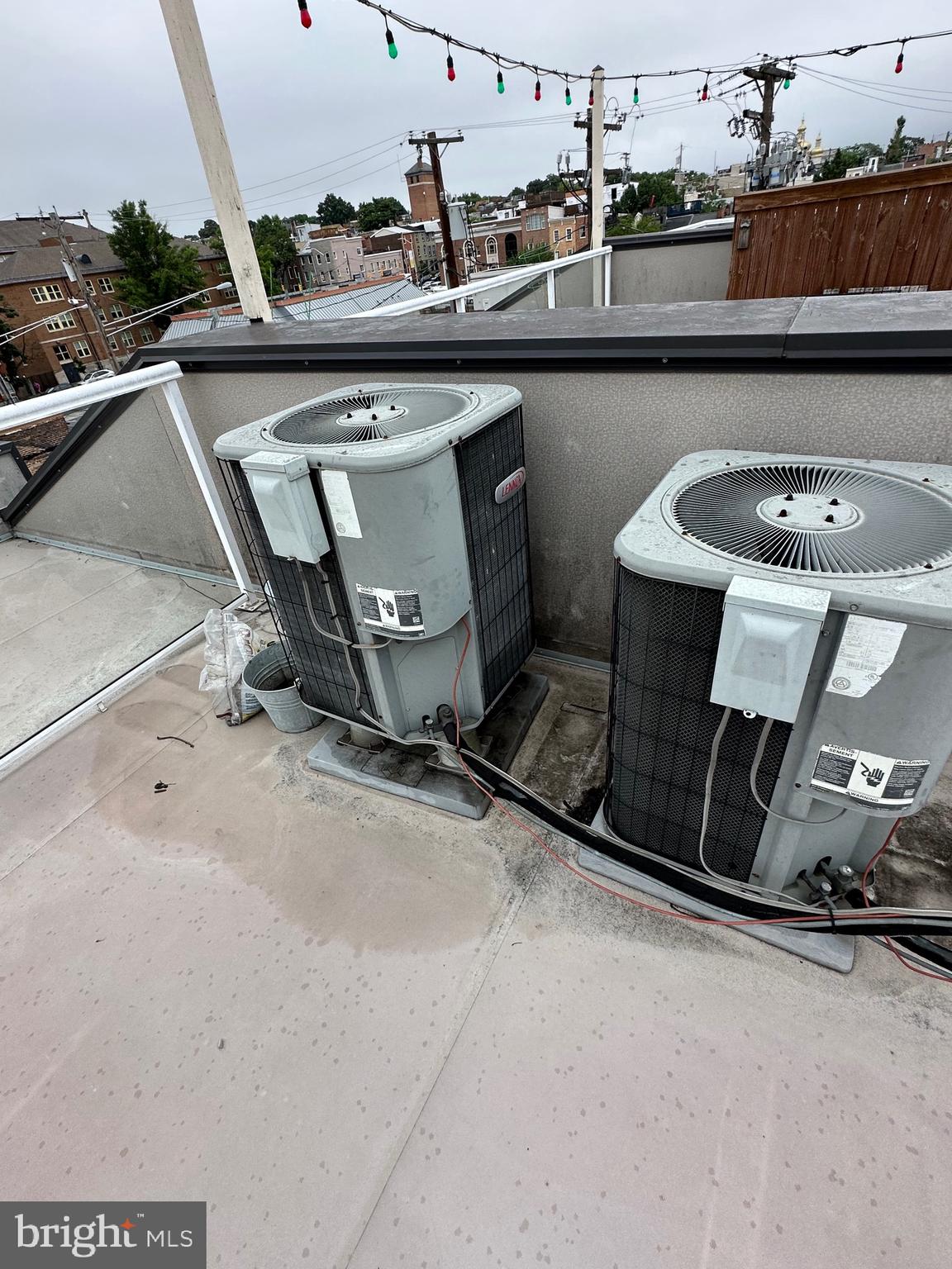 CANTON - Residential