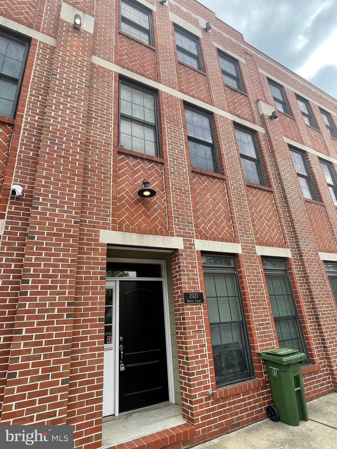 CANTON - Residential