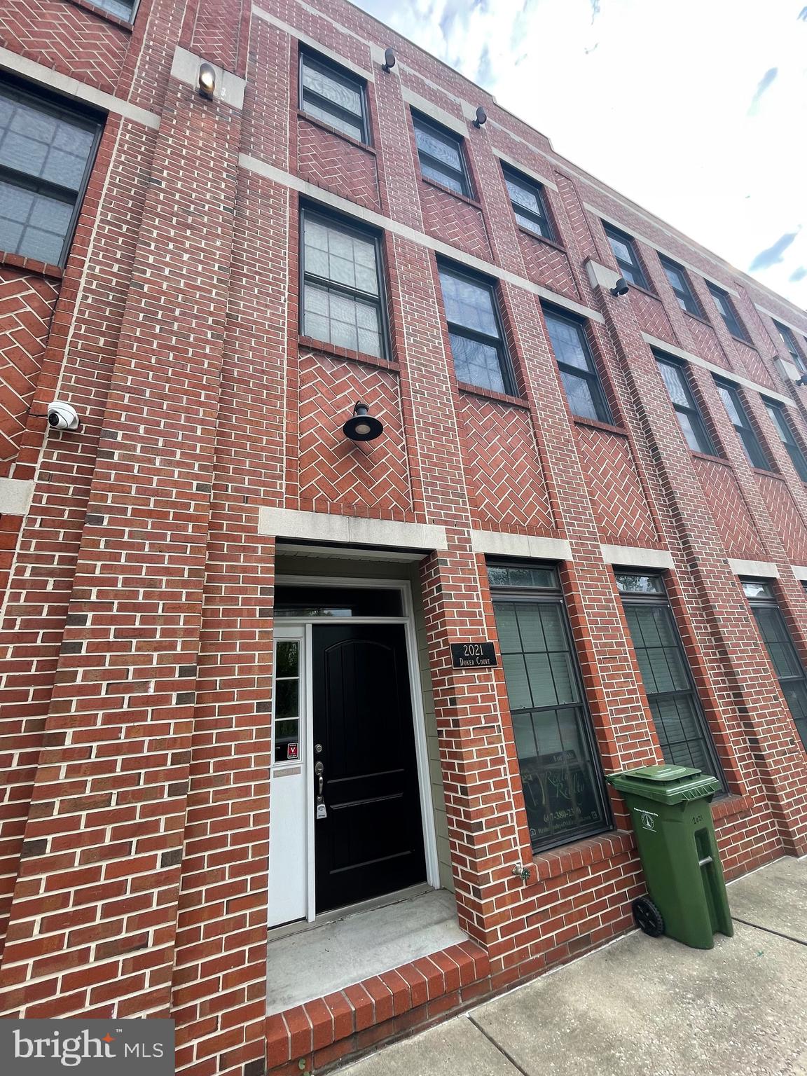 CANTON - Residential