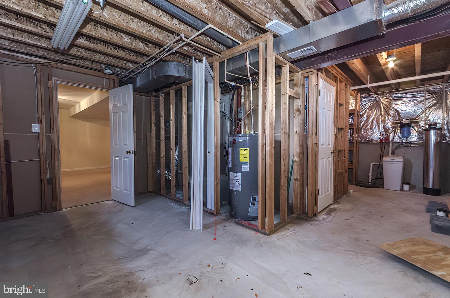 BRECKENRIDGE - Residential