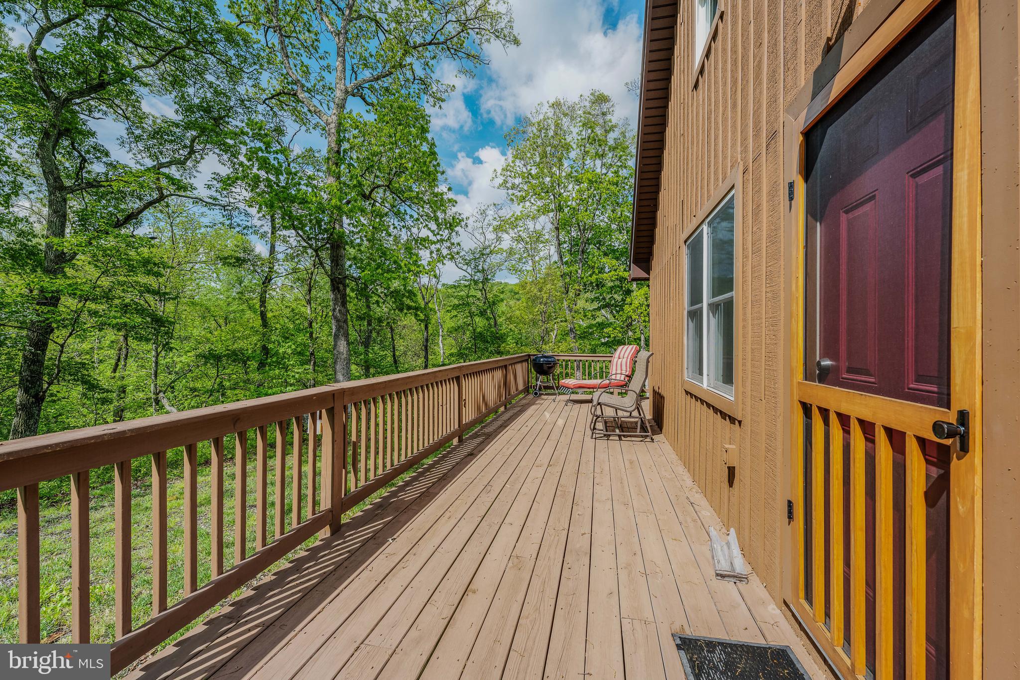 POTOMAC RIVER VISTA - Residential