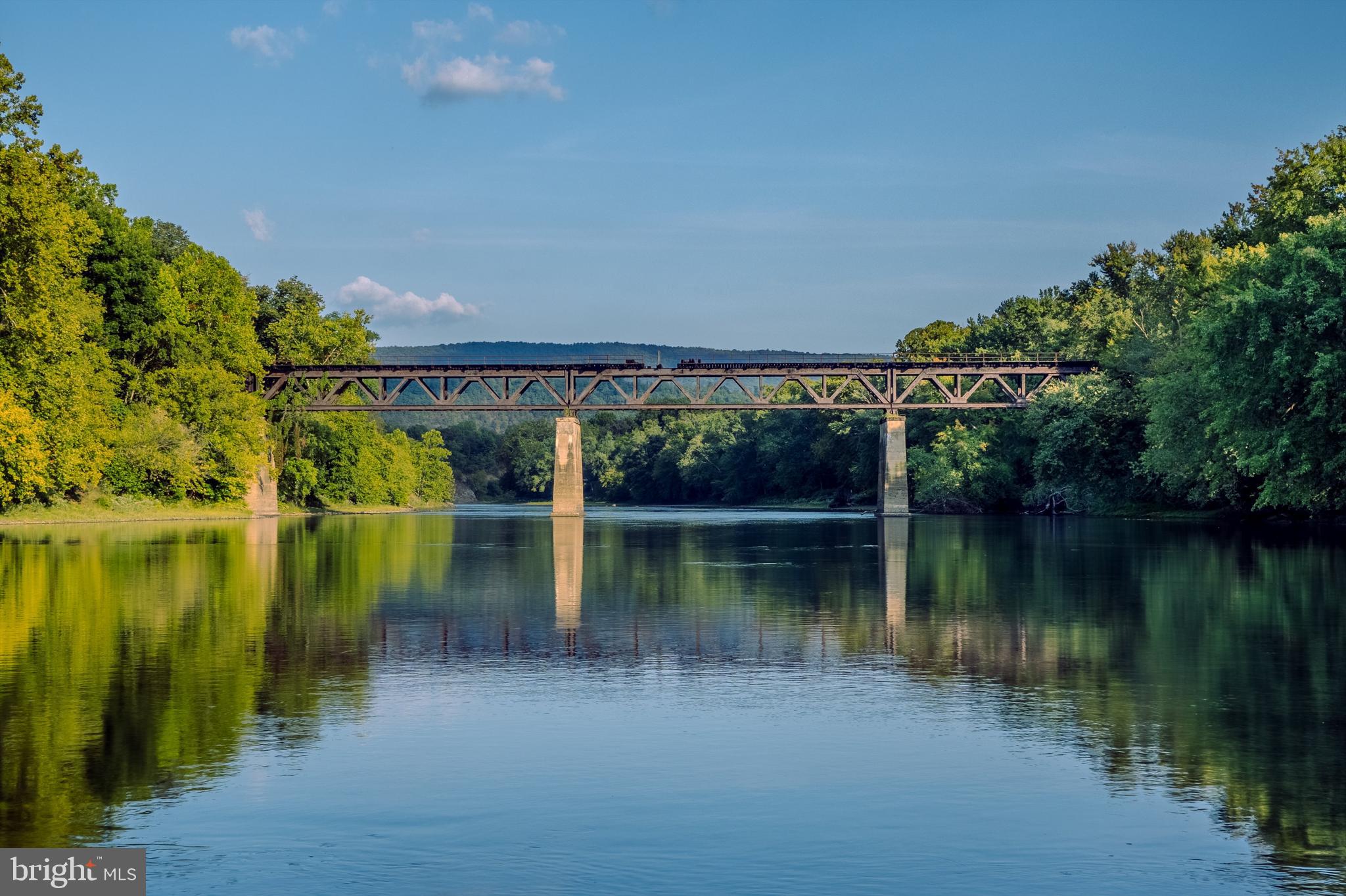 POTOMAC RIVER VISTA - Residential